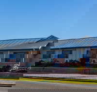 Albert Motel Moree - eTourism Australia