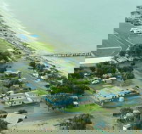 Arno Bay Tourist park - eTourism Australia