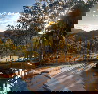 Austinvilla Estate - eTourism Australia