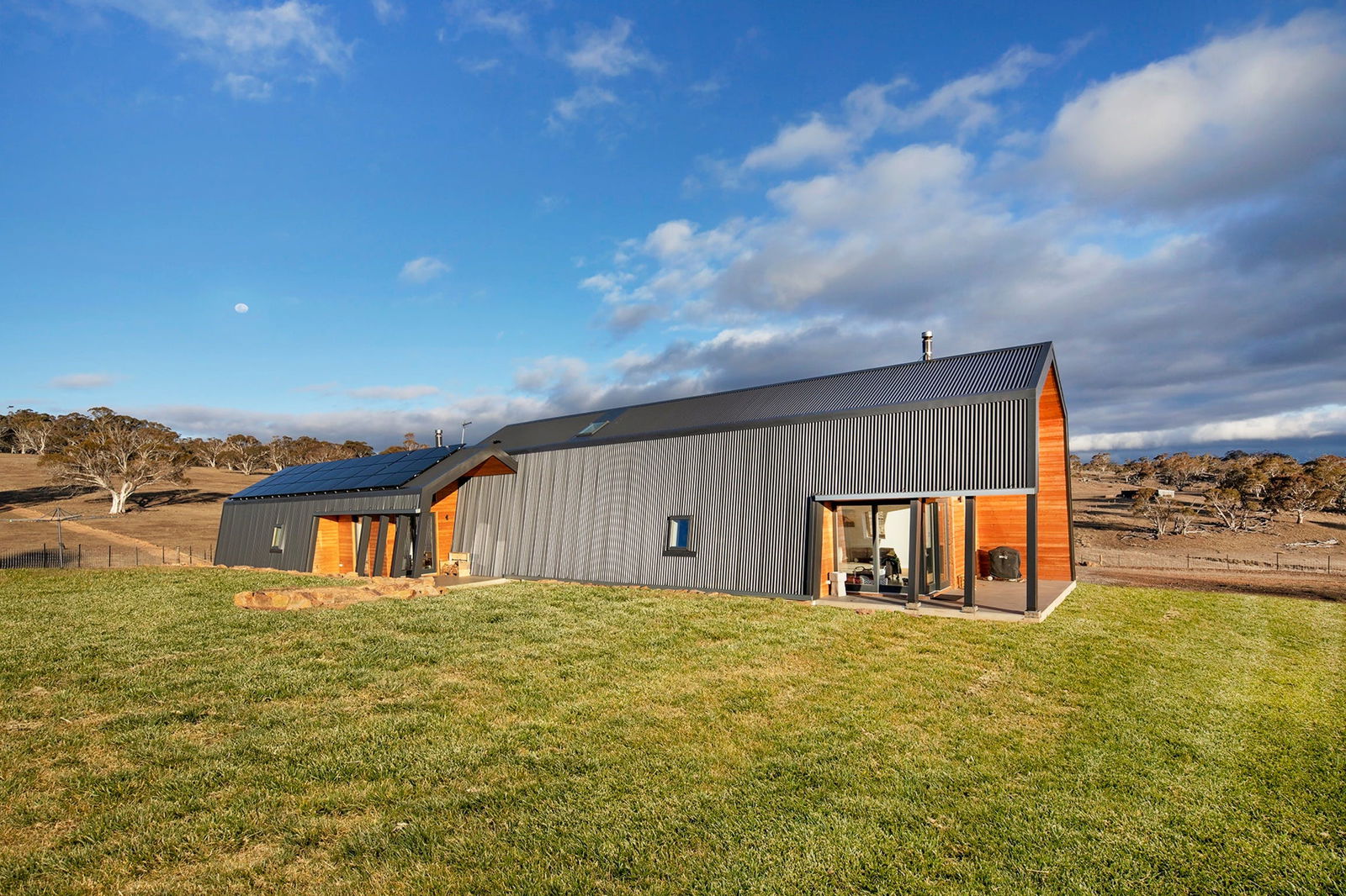 Avonside NSW eTourism Australia