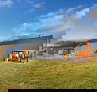 Avonside Alpine Estate - eTourism Australia