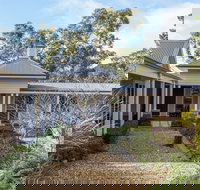 Haven Red Hill - eTourism Australia