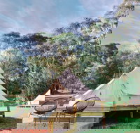 Iluka Retreat - Glamping Village and Group Lodges - eTourism Australia