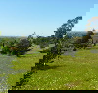 Jonathan Art Centre - Jarramarrumba House - eTourism Australia