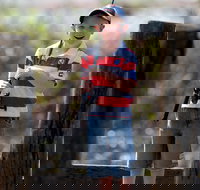 Mehi River Van Park Moree - eTourism Australia