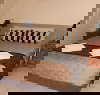 Molika Springs Motel Moree - eTourism Australia