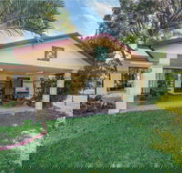 Mooyabil Farm Holidays - eTourism Australia