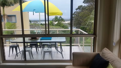 Nambucca Beach House - eTourism Australia 1