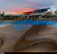Oaks Port Stephens Pacific Blue Resort - eTourism Australia