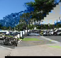 Ocean View Caravan and Tourist Park