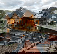 Adventure Bay Retreat - eTourism Australia