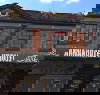 Annandale Hotel - eTourism Australia