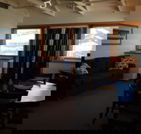 Blue Manna Waters  Apartment A - eTourism Australia