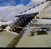 Blue Manna Waters - Apartment B - eTourism Australia