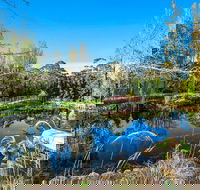 Cooks House - Hawthorn Hill Mount Wilson