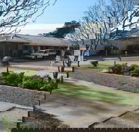 Double D Caravan Park