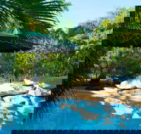 Gove Peninsula Motel - eTourism Australia