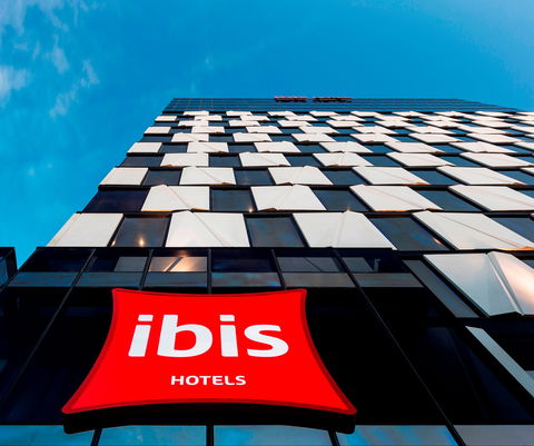 Ibis Adelaide - eTourism Australia 2