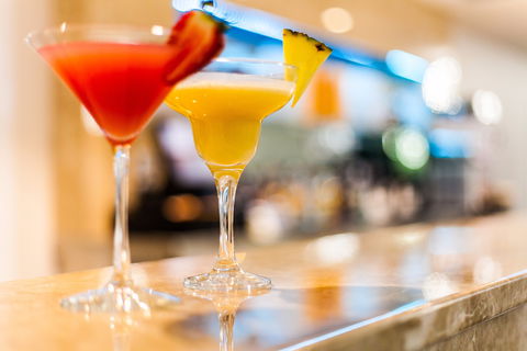 International Hotel Wagga Wagga - eTourism Australia 2