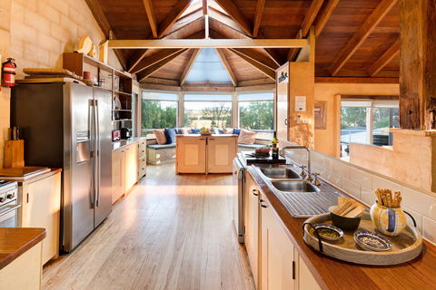 I Villini Estate - eTourism Australia 2