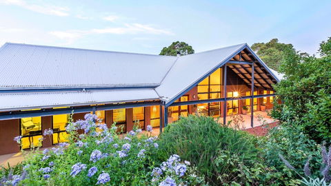 Killara - eTourism Australia 0