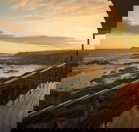 Kilcunda Oceanview Holiday Retreat - eTourism Australia