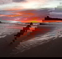 Ocean Vista Holiday Home