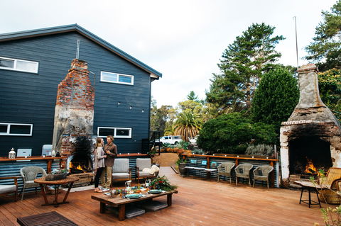 Premalaya - eTourism Australia 1