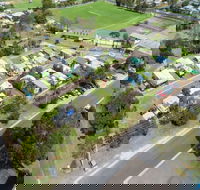 Reflections Holiday Parks Pambula