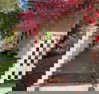 The Riders Palace Forrest