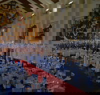 University House - eTourism Australia