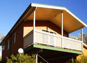 BIG4 Broulee Beach Holiday Park - eTourism Australia