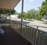 Canton Beach Holiday Park - eTourism Australia
