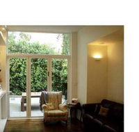 Boutique Stays - Richmond Victorian