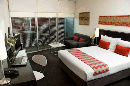 Punthill Williamstown - eTourism Australia