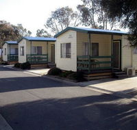 Central City Caravan Park