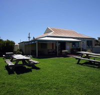 Apostles Camping Park and Cabins