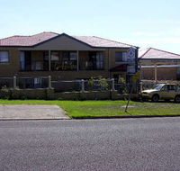 Marks Villa by the Sea