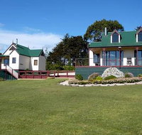 Loves Lane Cottages - eTourism Australia