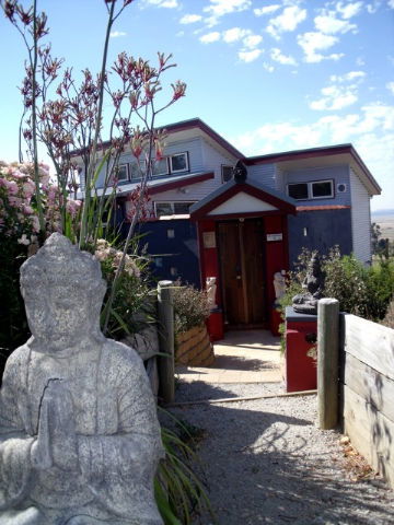 Arawata VIC eTourism Australia