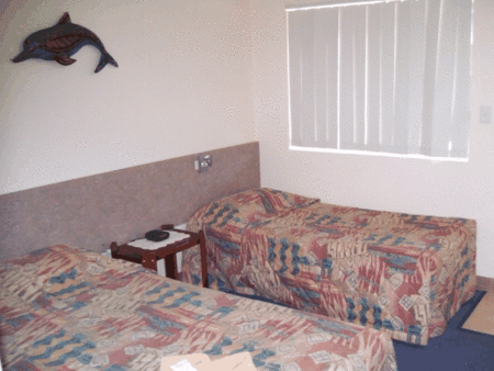 Nanango Star Motel - eTourism Australia