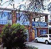 Inverloch Central Motor Inn