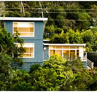 Walkerville Beach Houses - eTourism Australia