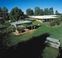 RACV Cobram Resort - eTourism Australia
