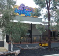 Moama On Murray Resort