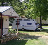Yackandandah Holiday Park - eTourism Australia