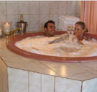 Attunga Park Country Retreat - eTourism Australia