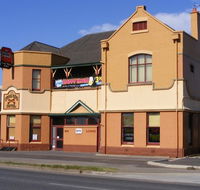 Cross Keys Hotel - eTourism Australia