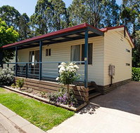 Warragul Gardens Holiday Park - eTourism Australia