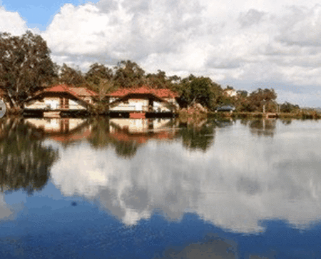 Lakeside Country Resort - eTourism Australia